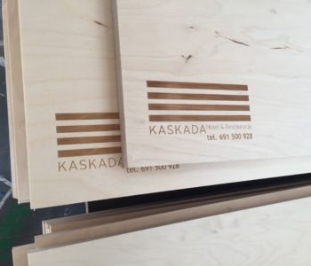 laserowe grawerowanie wycinanie - grezowanie